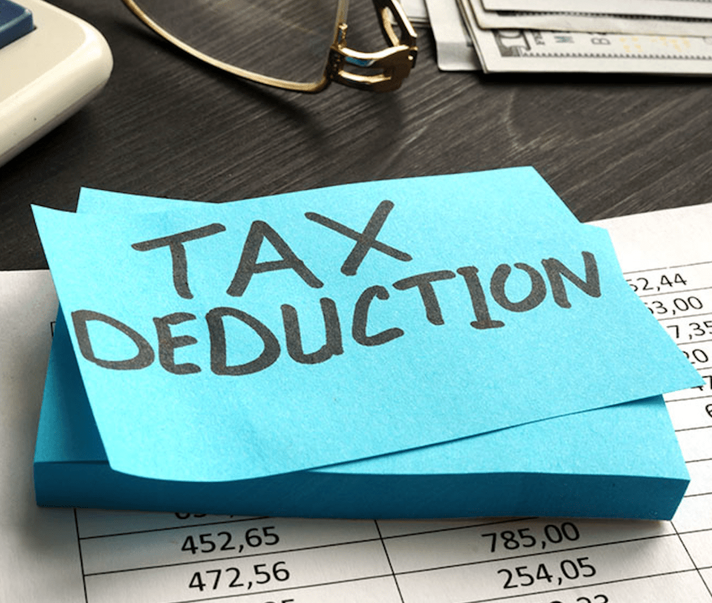 Standard Deductions and Itemized Charity: Once Mutually Exclusive, Not&nbsp;Anymore