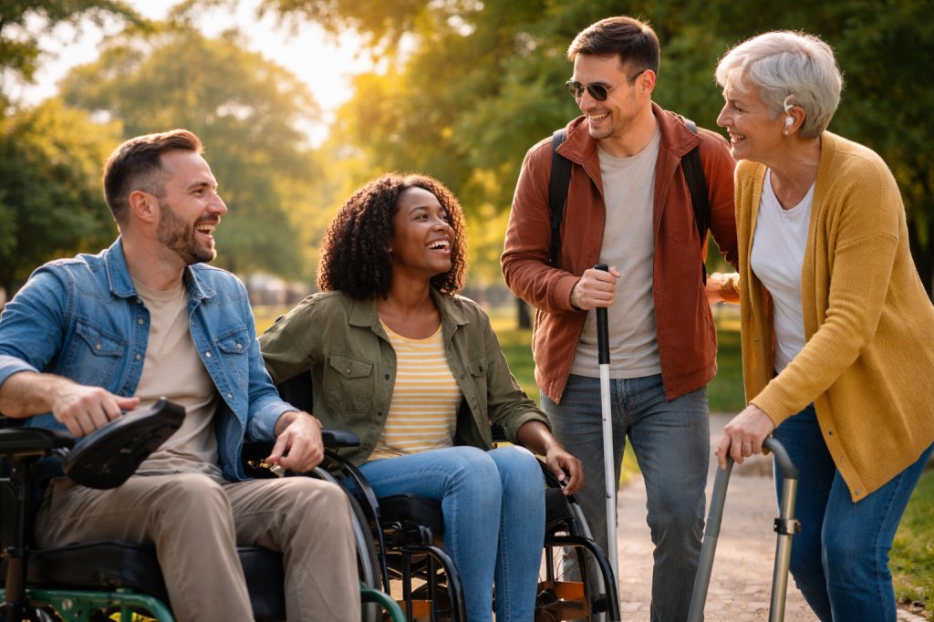 Universal Design in Nonprofit&nbsp;Programming