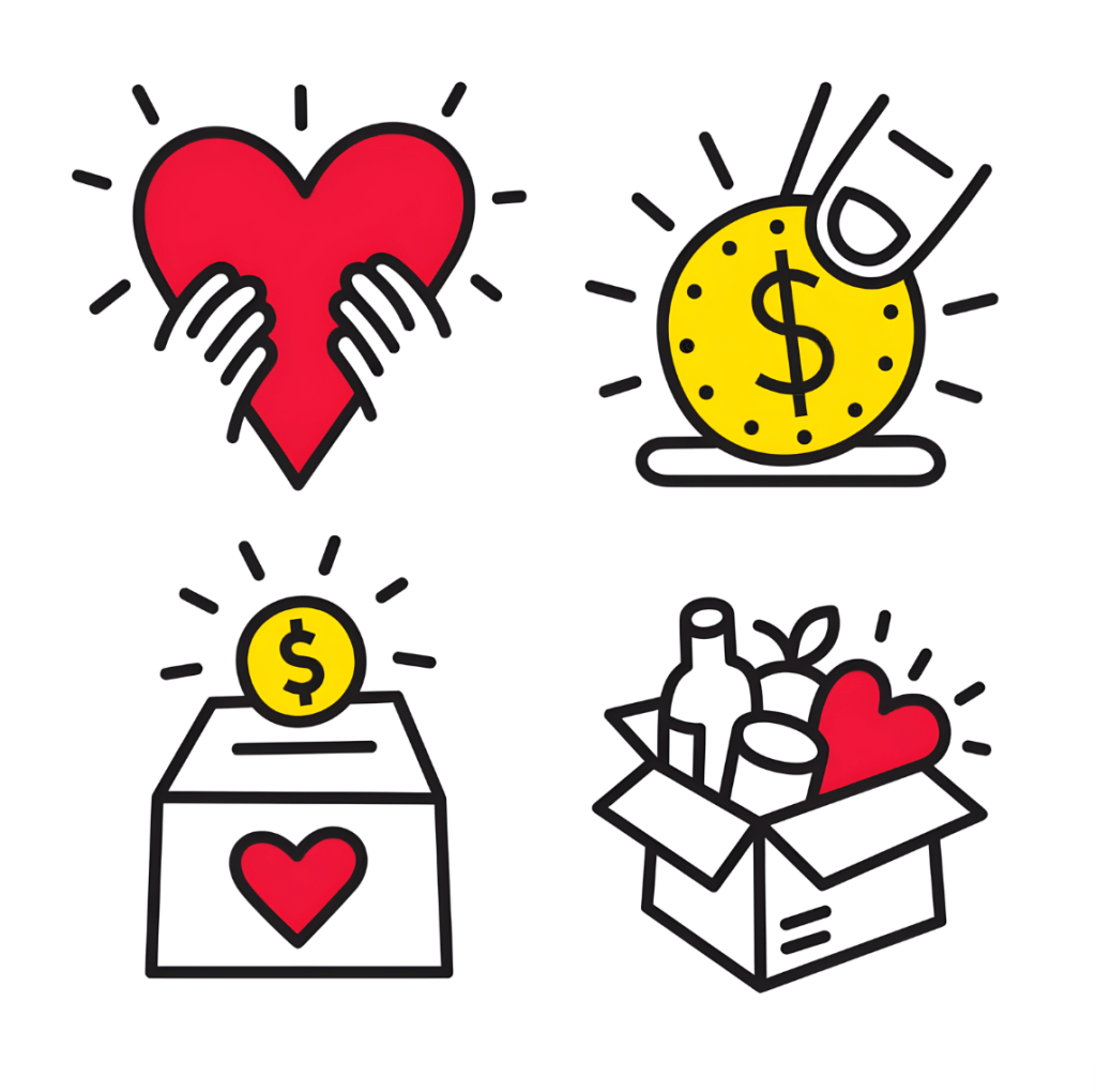 Perpetuity-Based Foundations from All&nbsp;Angles